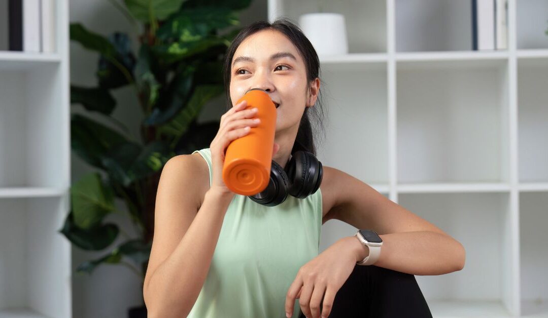 Stay Healthy, Stay Hydrated: Essential Hydration & Nutrition Tools for Optimal Wellness
