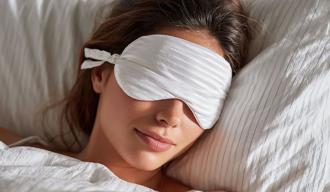 Transform Your Nights: How Sleep & Relaxation Can Revolutionize Your Health