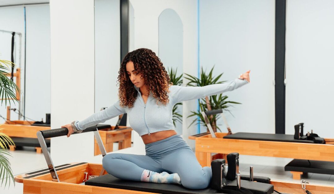 Elevate Your Home Workouts: Essential Fitness Gear & Accessories for a Healthier You