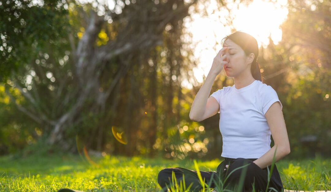 The Outdoor Wellness Revolution: 5 Ways to Stay Active and Healthy Year-Round