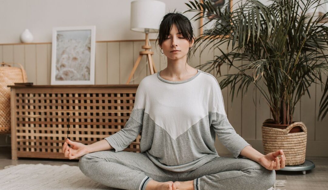 Find Your Calm: The Ultimate Guide to Mindfulness & Meditation Accessories for Mental Clarity