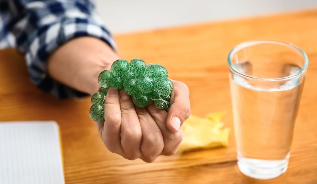 Top Mental Health & Stress Relief Tips from Wellness Experts