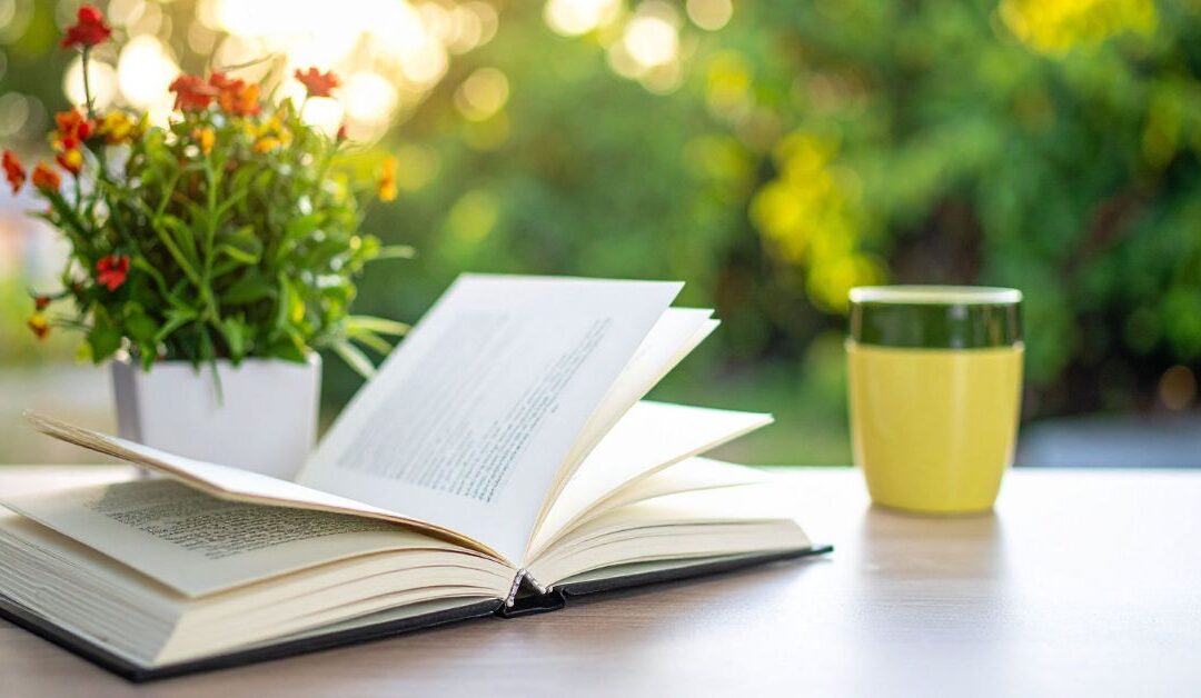 Unlock Your Best Life: Must-Read Healthy Living Books & Guides for Total Wellness